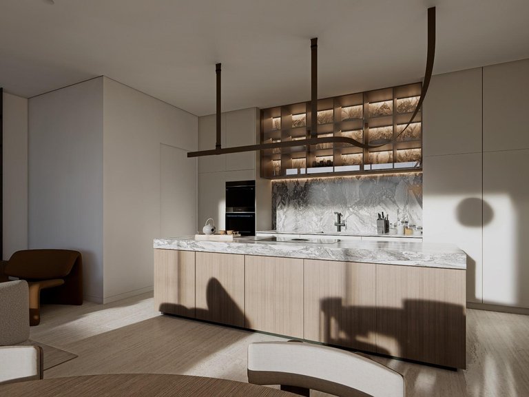 Villa for Sale in Las Colinas, Alicante 7