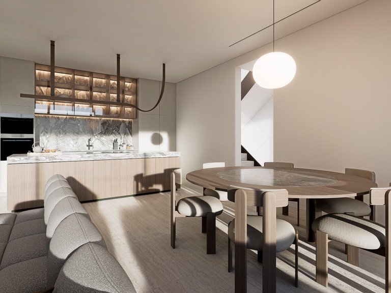 Villa for Sale in Las Colinas, Alicante 8