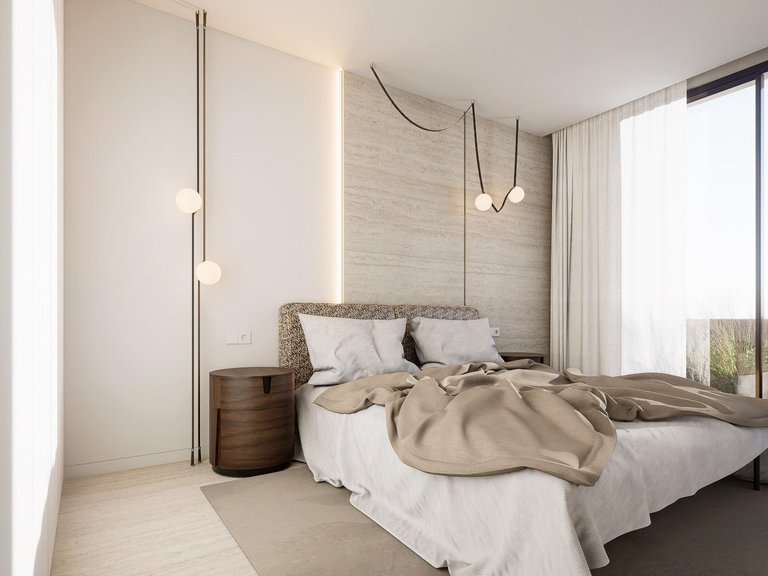 Villa for Sale in Las Colinas, Alicante 10