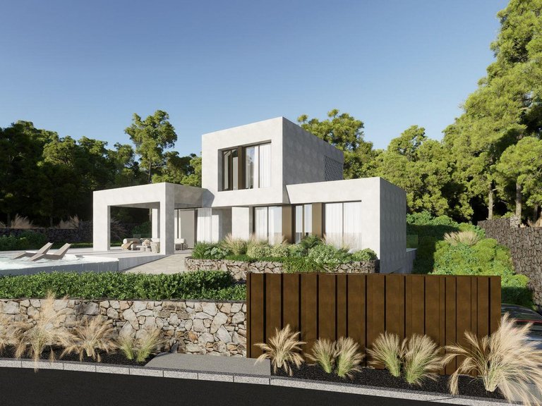 Villa for Sale in Las Colinas, Alicante 13
