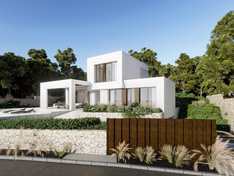 Villa for Sale in Las Colinas, Alicante 15