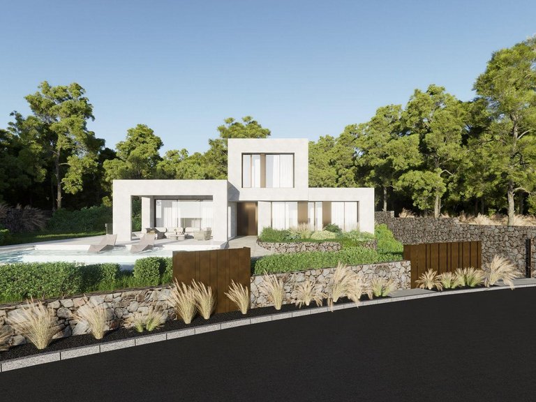 Villa for Sale in Las Colinas, Alicante 16