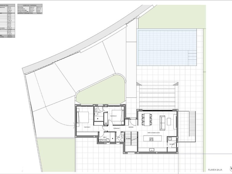 Villa for Sale in Las Colinas, Alicante 18