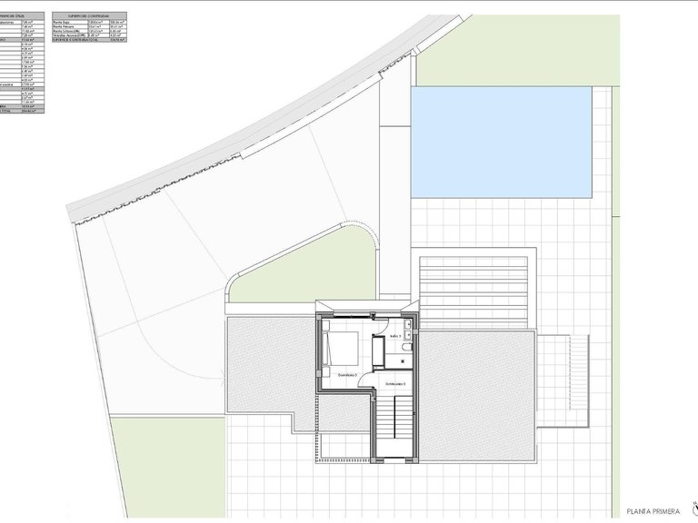 Villa for Sale in Las Colinas, Alicante 19