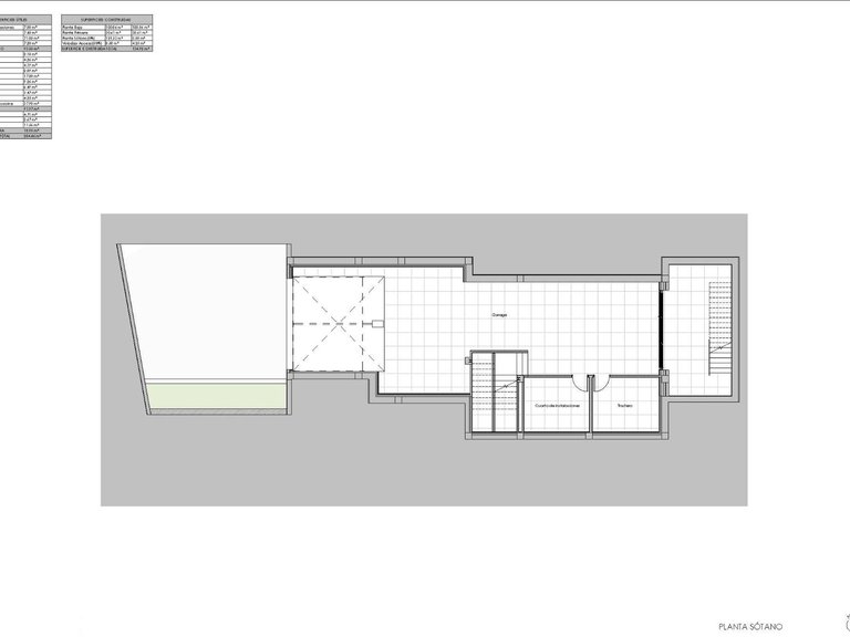 Villa for Sale in Las Colinas, Alicante 20
