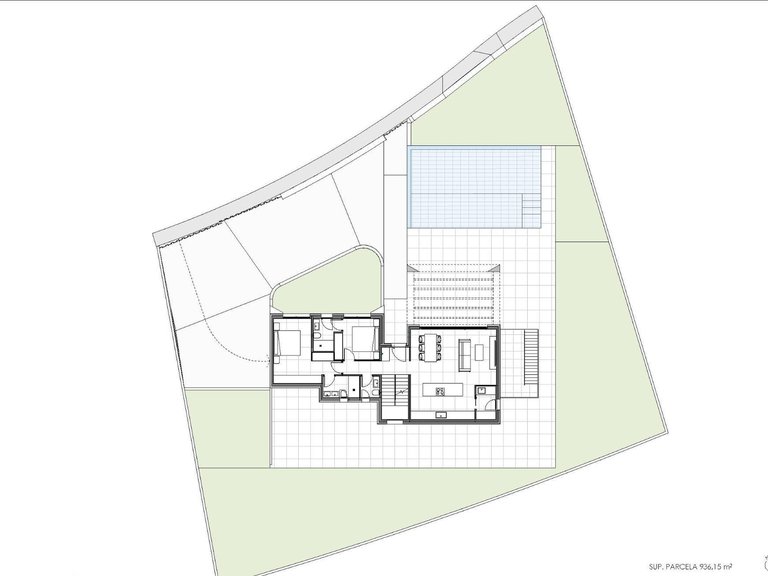 Villa for Sale in Las Colinas, Alicante 21