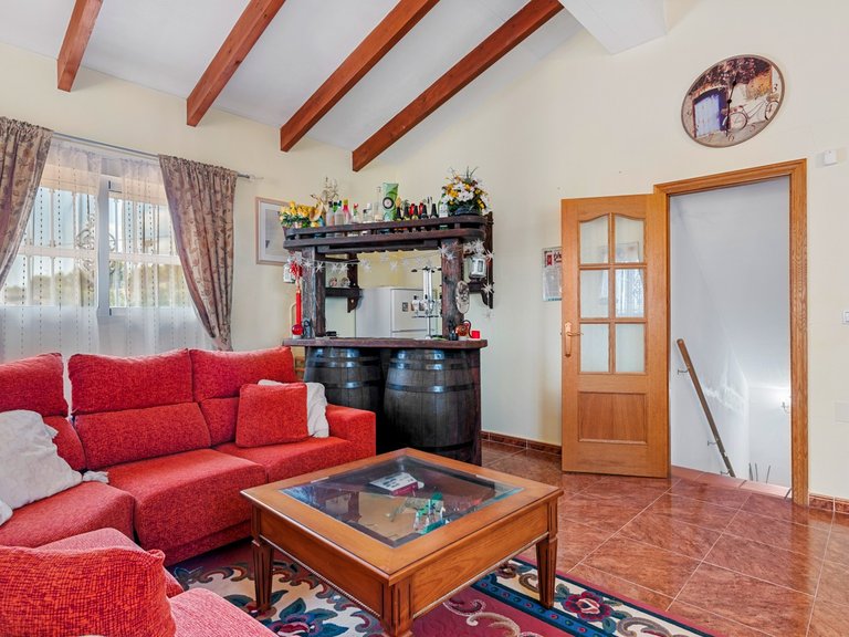 Villa for Sale in Jacarilla, Alicante 17