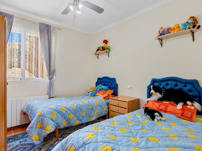 Villa for Sale in Jacarilla, Alicante 26