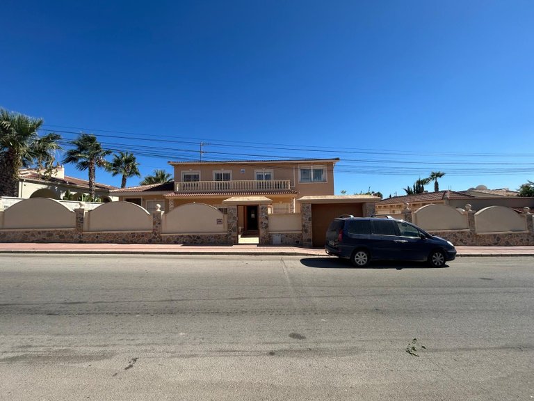 Villa for Sale in Ciudad Quesada, Alicante 3
