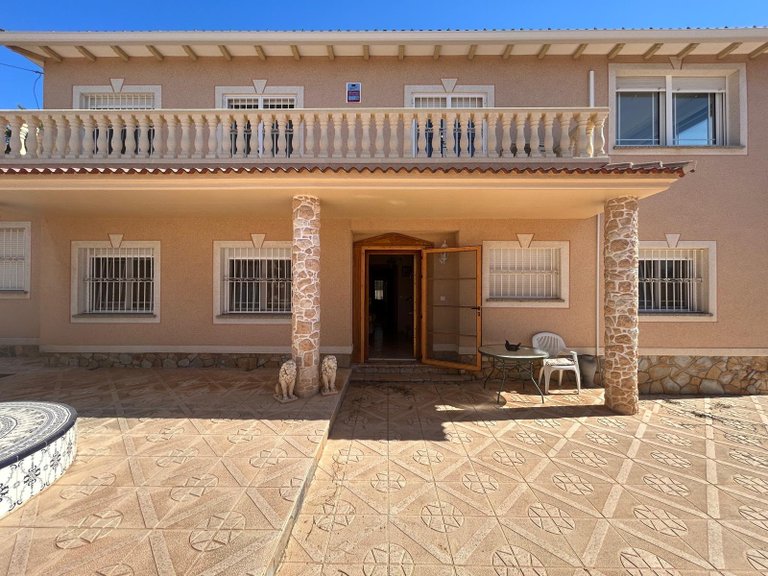 Villa for Sale in Ciudad Quesada, Alicante 4