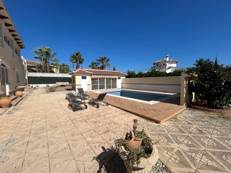 Villa for Sale in Ciudad Quesada, Alicante 5