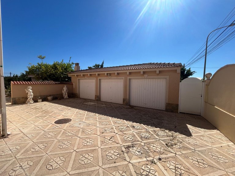 Villa for Sale in Ciudad Quesada, Alicante 11