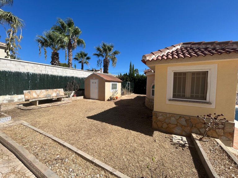 Villa for Sale in Ciudad Quesada, Alicante 12