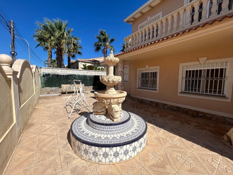 Villa for Sale in Ciudad Quesada, Alicante 18