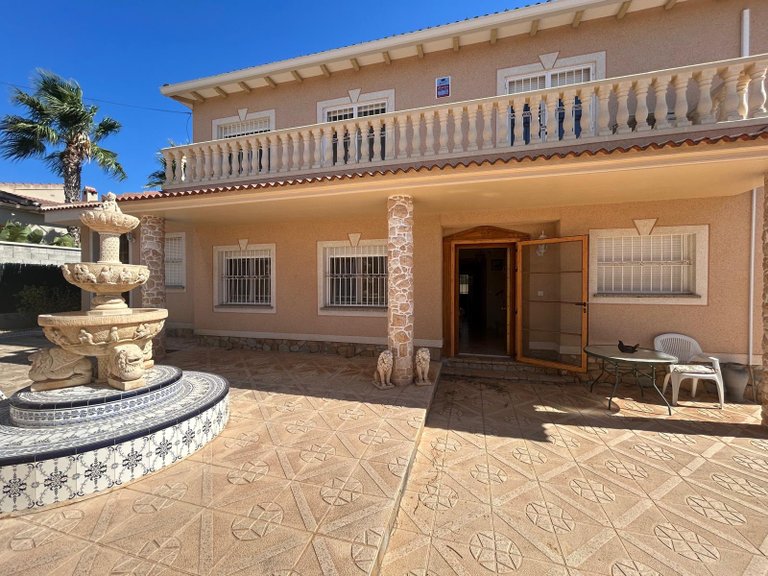 Villa for Sale in Ciudad Quesada, Alicante 20