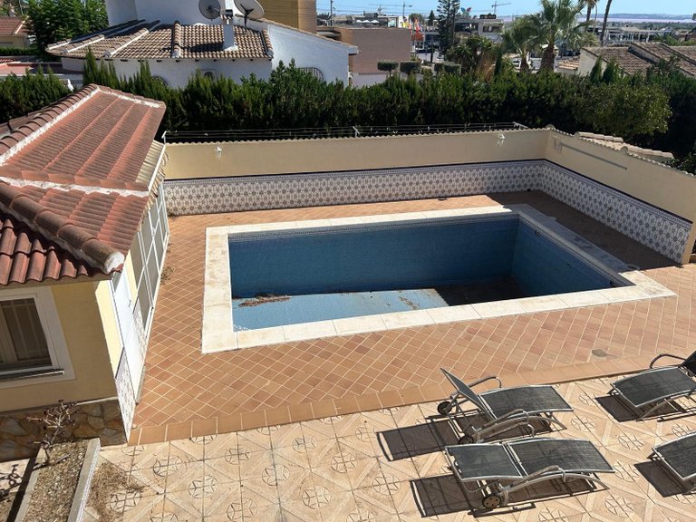 Villa for Sale in Ciudad Quesada, Alicante 21