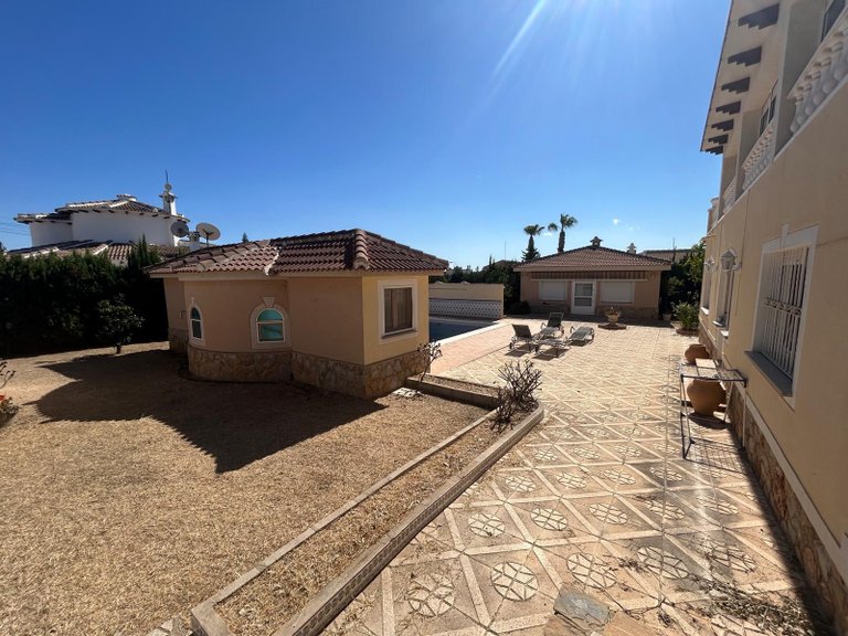 Villa for Sale in Ciudad Quesada, Alicante 30