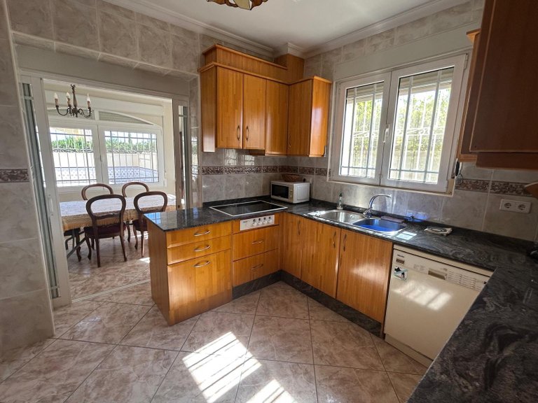 Villa for Sale in Ciudad Quesada, Alicante 40