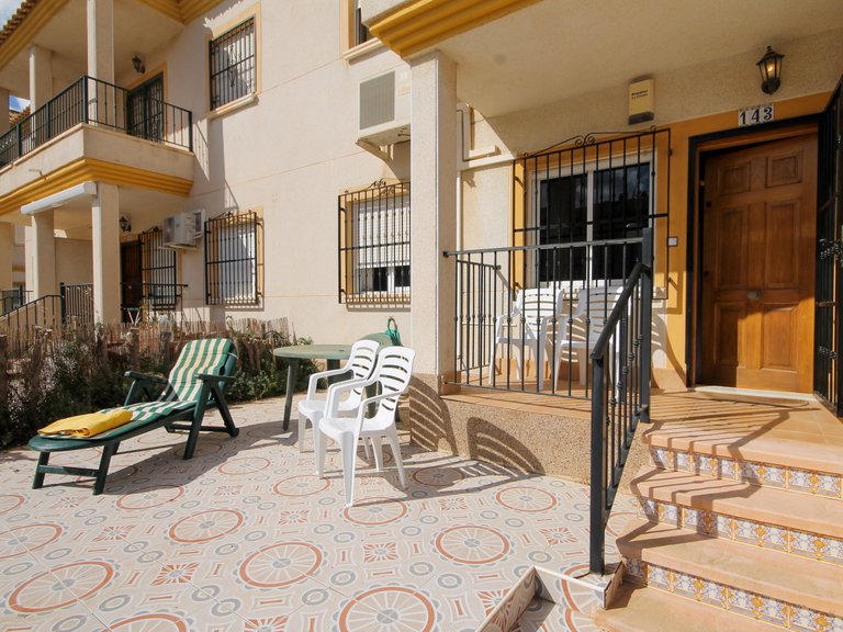 Apartment for Sale in Villamartin, Alicante 1
