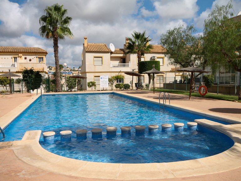 Apartment for Sale in Villamartin, Alicante 2