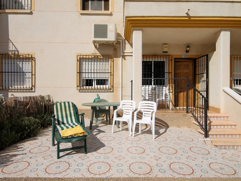 Apartment for Sale in Villamartin, Alicante 3