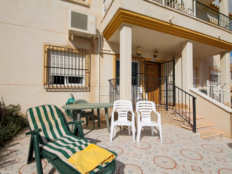 Apartment for Sale in Villamartin, Alicante 4