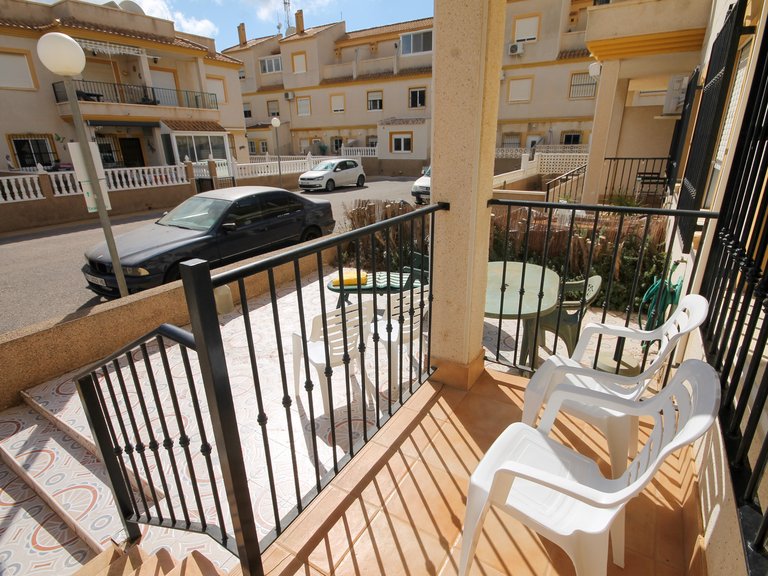 Apartment for Sale in Villamartin, Alicante 5