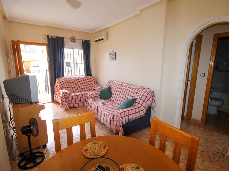 Apartment for Sale in Villamartin, Alicante 7
