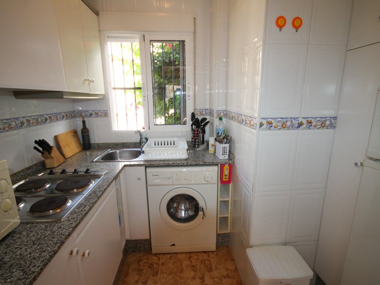 Apartment for Sale in Villamartin, Alicante 9