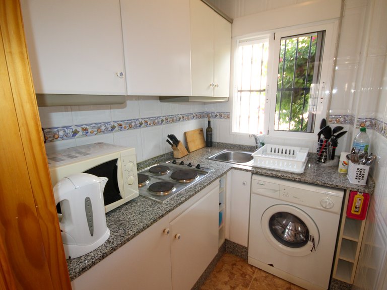 Apartment for Sale in Villamartin, Alicante 10