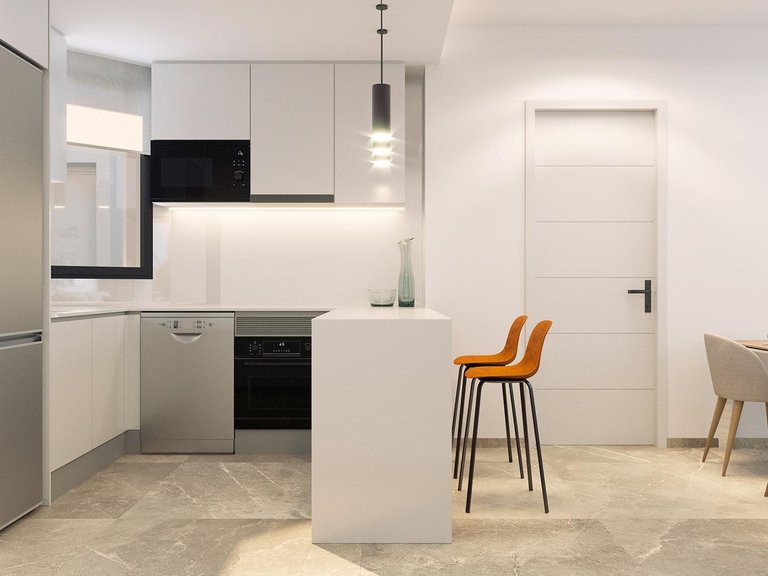 Apartment for Sale in Torrevieja, Alicante 7