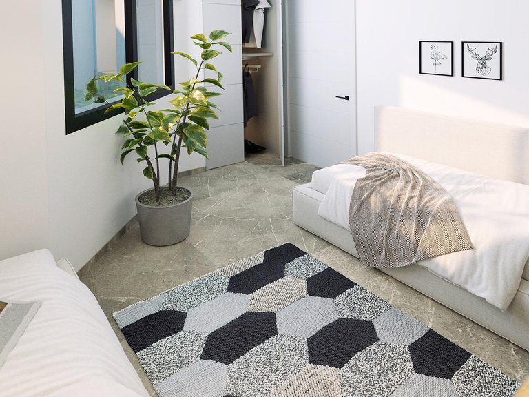 Apartment for Sale in Torrevieja, Alicante 13