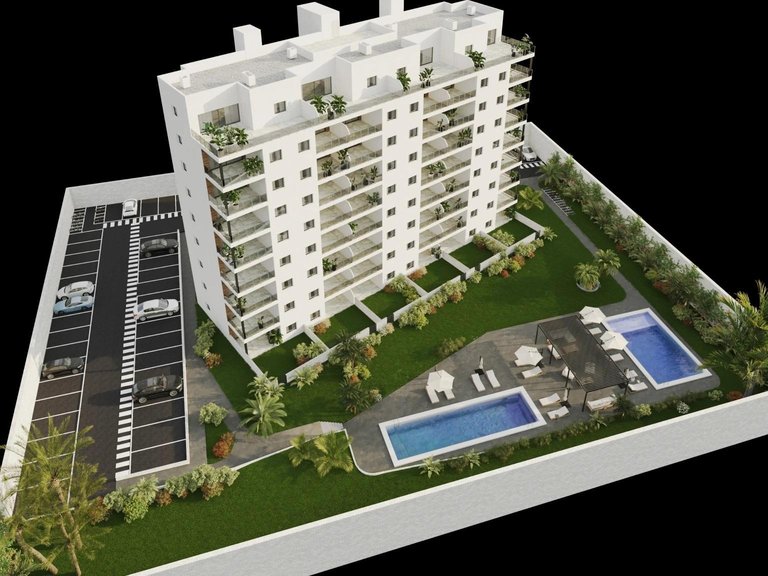 Apartment for Sale in Villajoyosa, Alicante 6