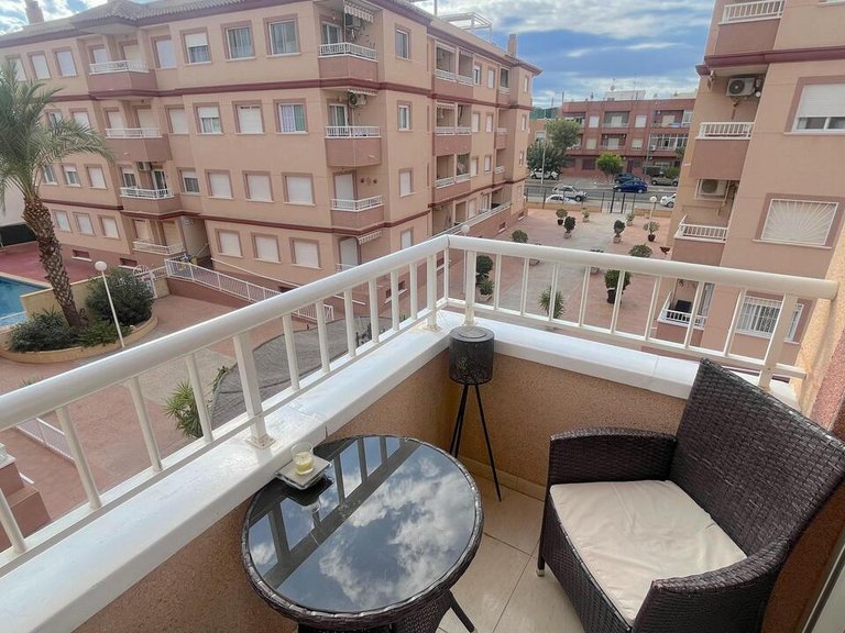 Apartment for Sale in Algorfa, Alicante 2