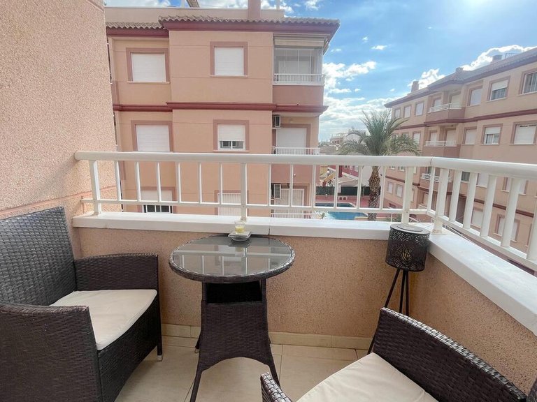 Apartment for Sale in Algorfa, Alicante 3