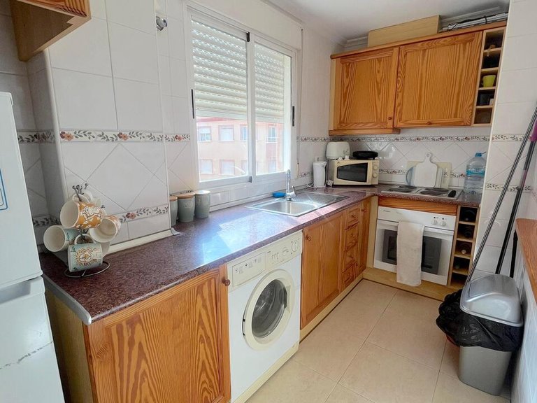 Apartment for Sale in Algorfa, Alicante 7