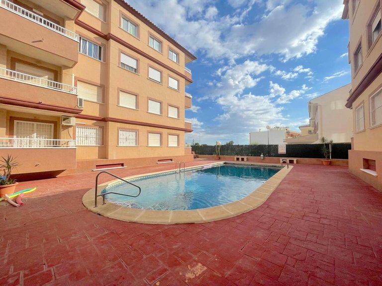 Apartment for Sale in Algorfa, Alicante 14