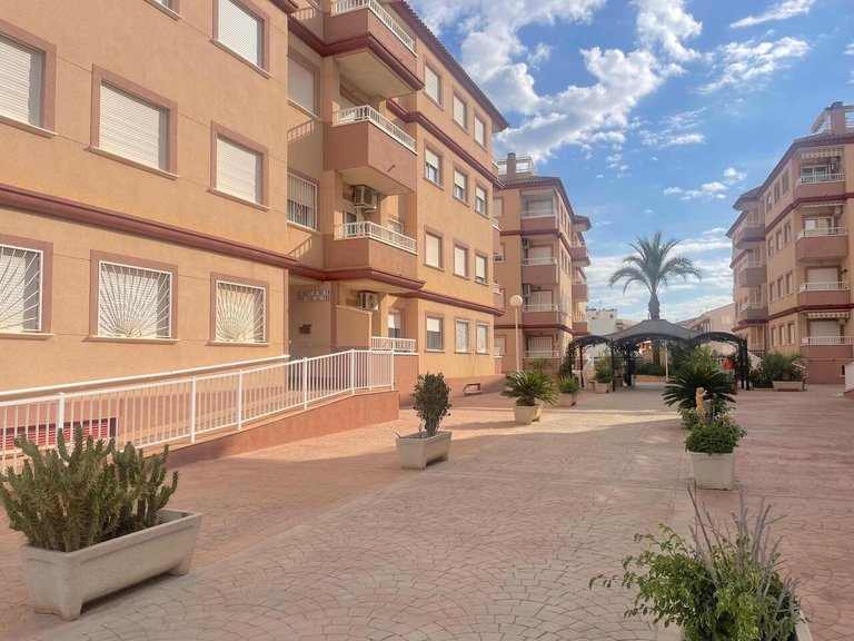 Apartment for Sale in Algorfa, Alicante 15