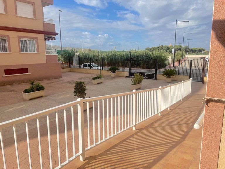 Apartment for Sale in Algorfa, Alicante 16