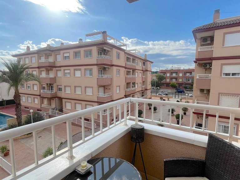 Apartment for Sale in Algorfa, Alicante 17