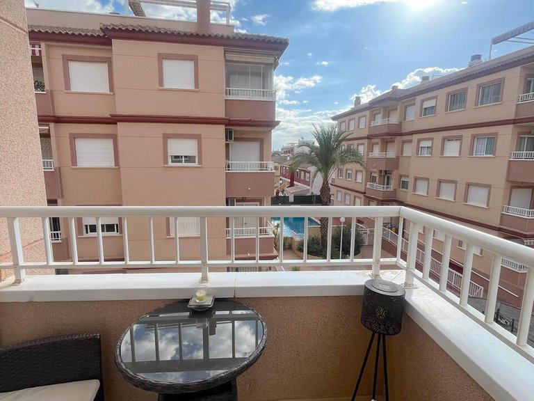 Apartment for Sale in Algorfa, Alicante 19