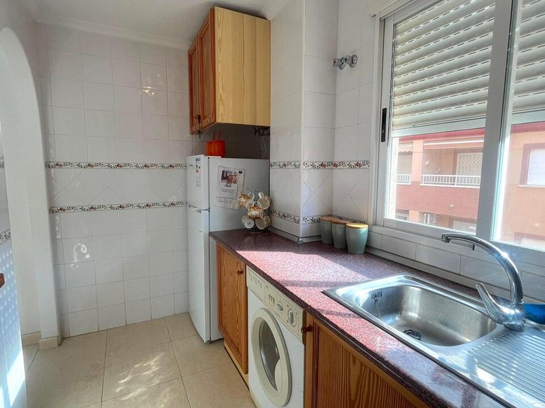 Apartment for Sale in Algorfa, Alicante 20