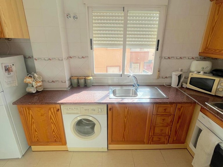 Apartment for Sale in Algorfa, Alicante 21