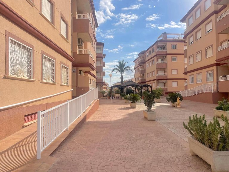 Apartment for Sale in Algorfa, Alicante 25