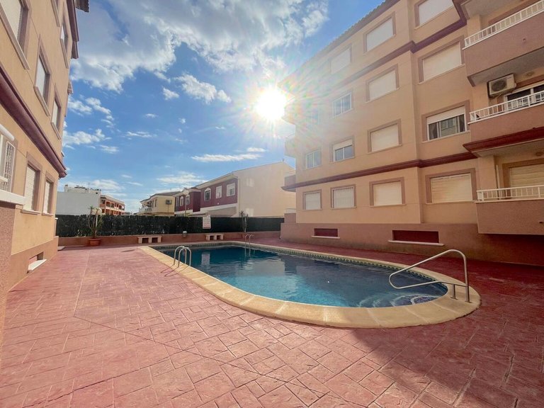 Apartment for Sale in Algorfa, Alicante 29