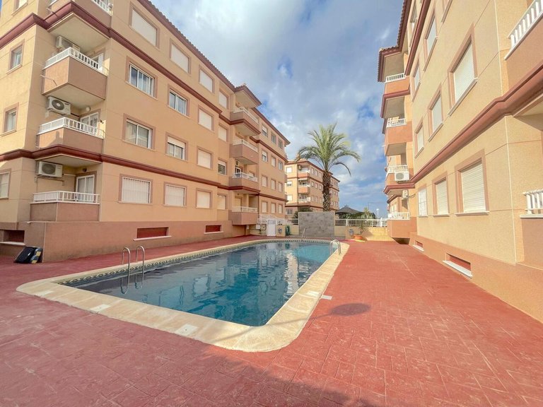 Apartment for Sale in Algorfa, Alicante 30