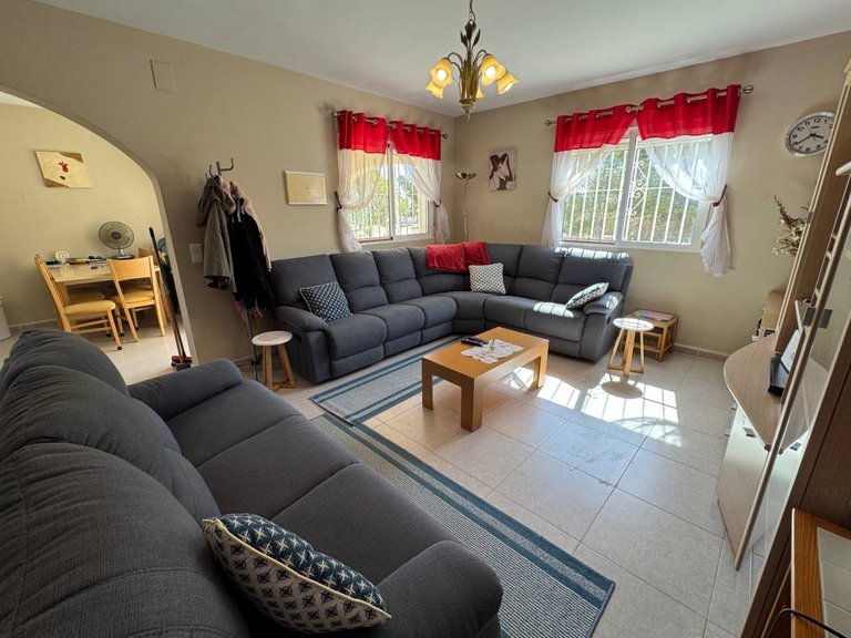 Villa for Sale in Ciudad Quesada, Alicante 6