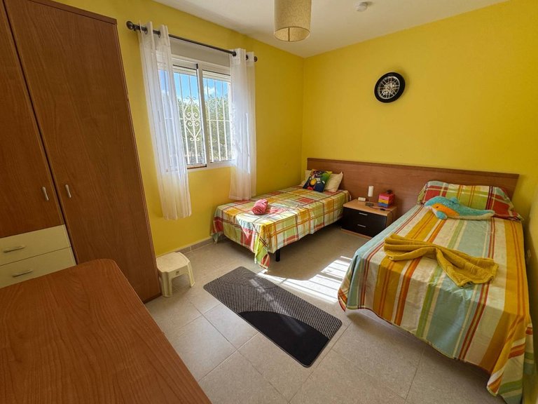 Villa for Sale in Ciudad Quesada, Alicante 24