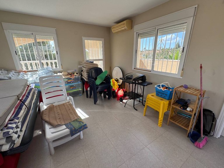 Villa for Sale in Ciudad Quesada, Alicante 26