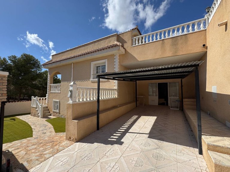 Villa for Sale in Ciudad Quesada, Alicante 27